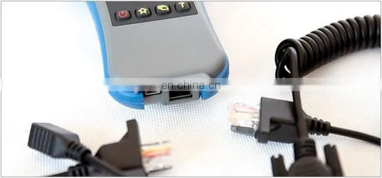 Curtis 1313-4431 OEM Dealer Access Level Hand console Programmer