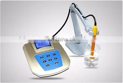 Laboratory benchtop hardness meter for water price