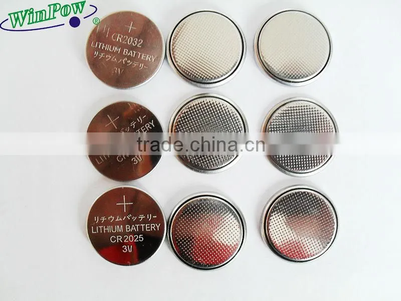 3v CR2016 button cell battery