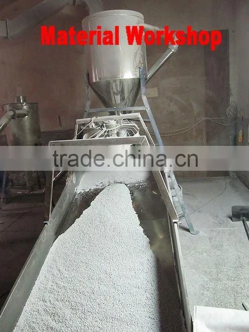 PVC compound for injection shoes