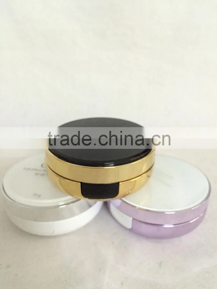 Mist cushion CC / Scinic / CC / Foundation / BB / Air cushion
