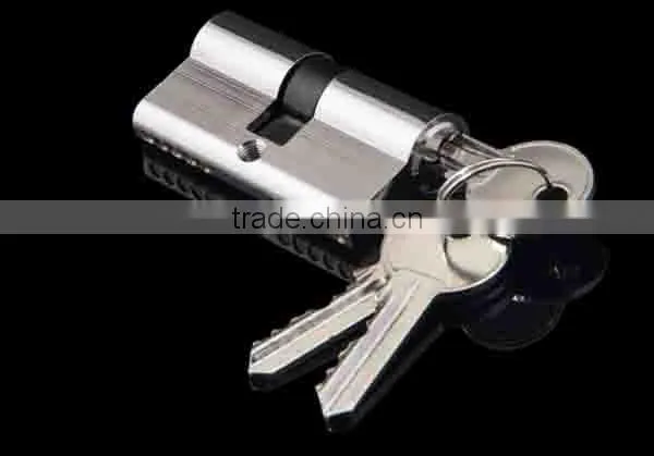 Euro Door Lock Cylinder