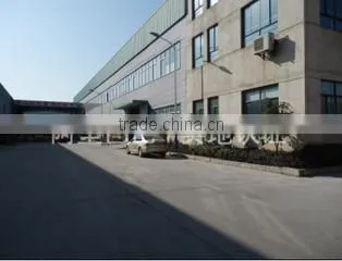 Zhejiang Xuecun Refrigeration Equipment Co., Ltd. company overview - view 1