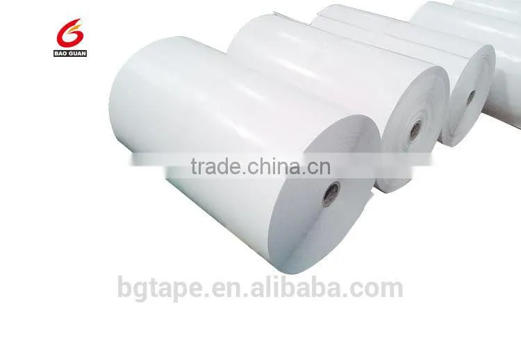 Single or Double Sided Adhesive Tape
