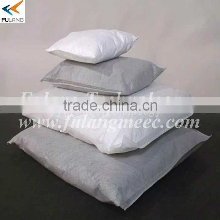 Absorbent Pillow