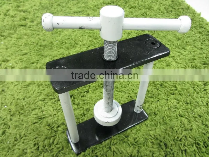 screw band metal clamps