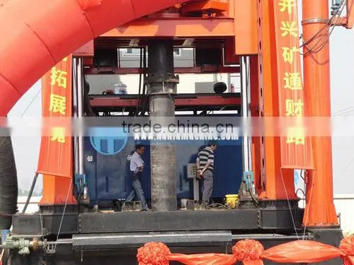 KT5000 Type Fully Hydraulic Power Unit radial drilling machine
