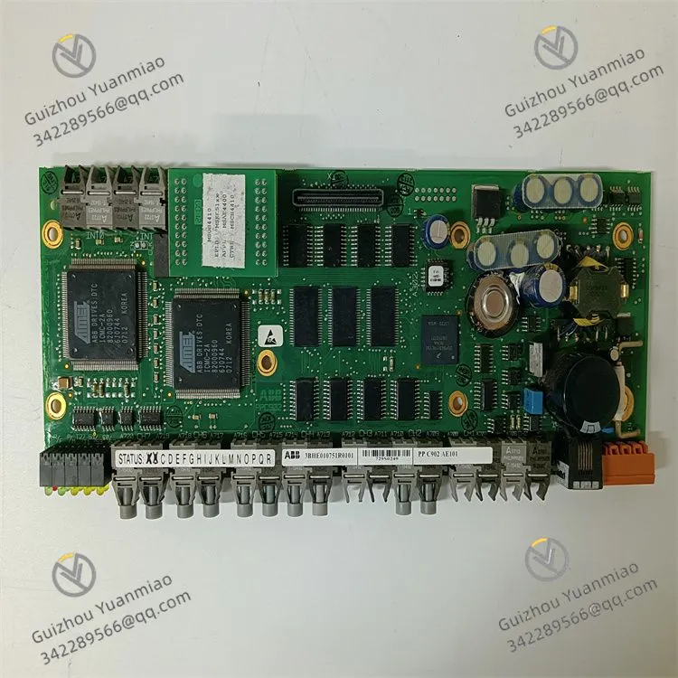 PPC902AE101 3BHE010751R0101 (3)