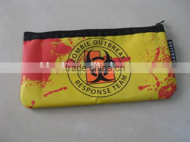 Stylish colorful pencil case manufacturer