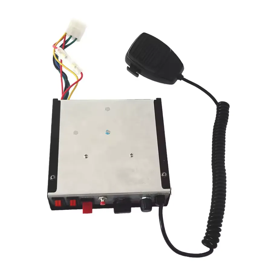 200W Siren 4