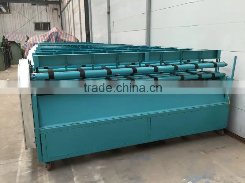 multi needle quilting machine/sewing machine