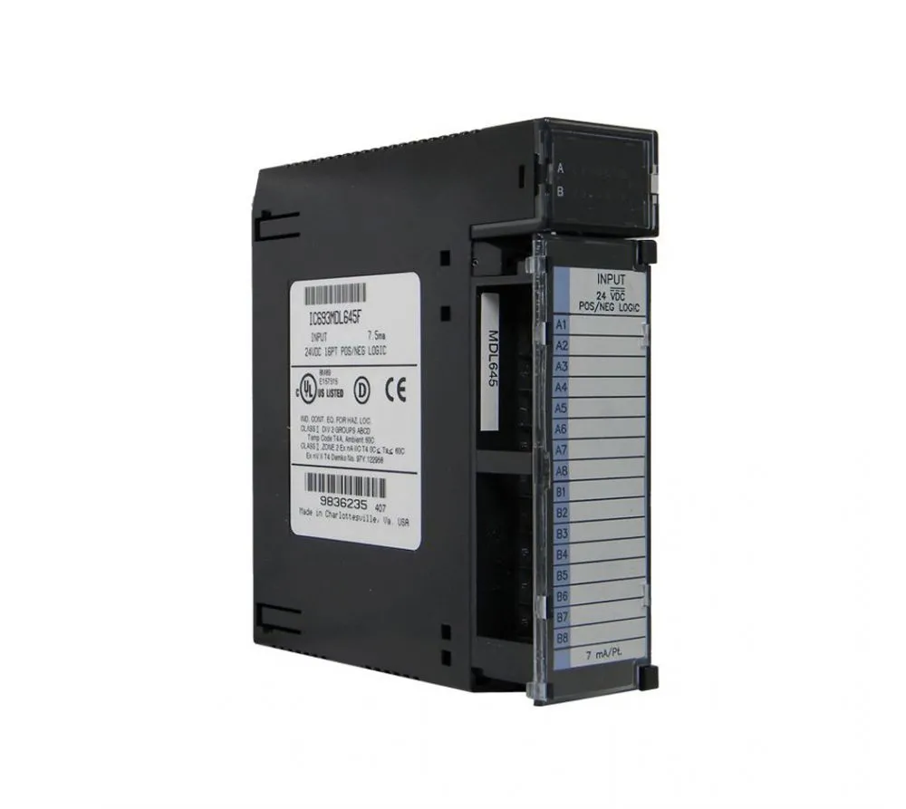 IC693MDL645