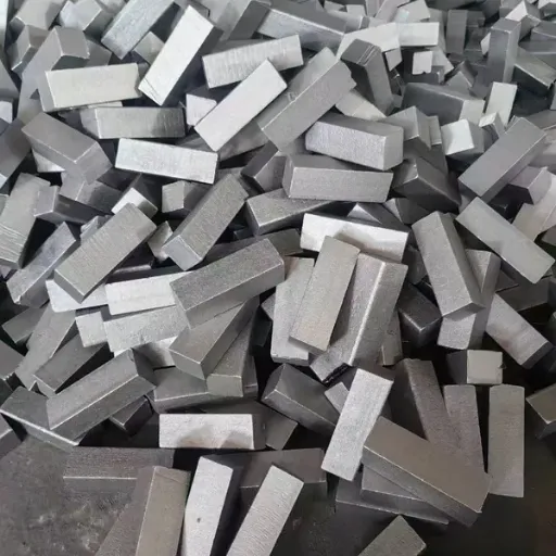transformer core materials