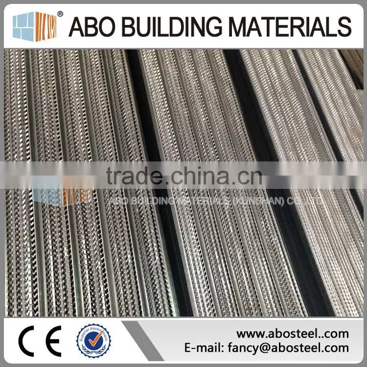 Hi-rib Lath, Hi-rib Mesh, Metal Lath, High Ribbed Lath