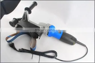 belt polisher/sander