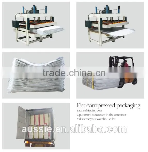 Foshan factory direct alibaba mattress