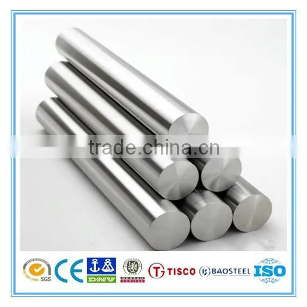 factory directly supply stainless steel bars and profiles
