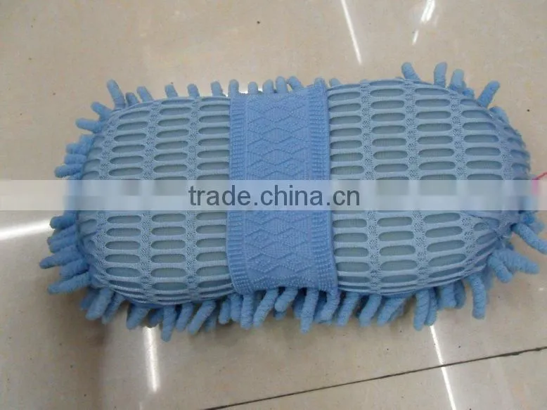 microfirber car brush