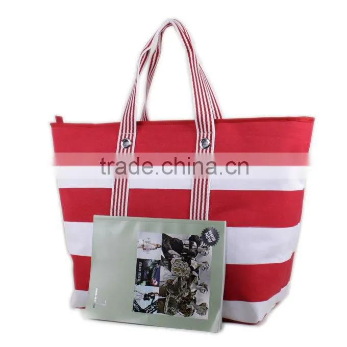 cotton canvas bag