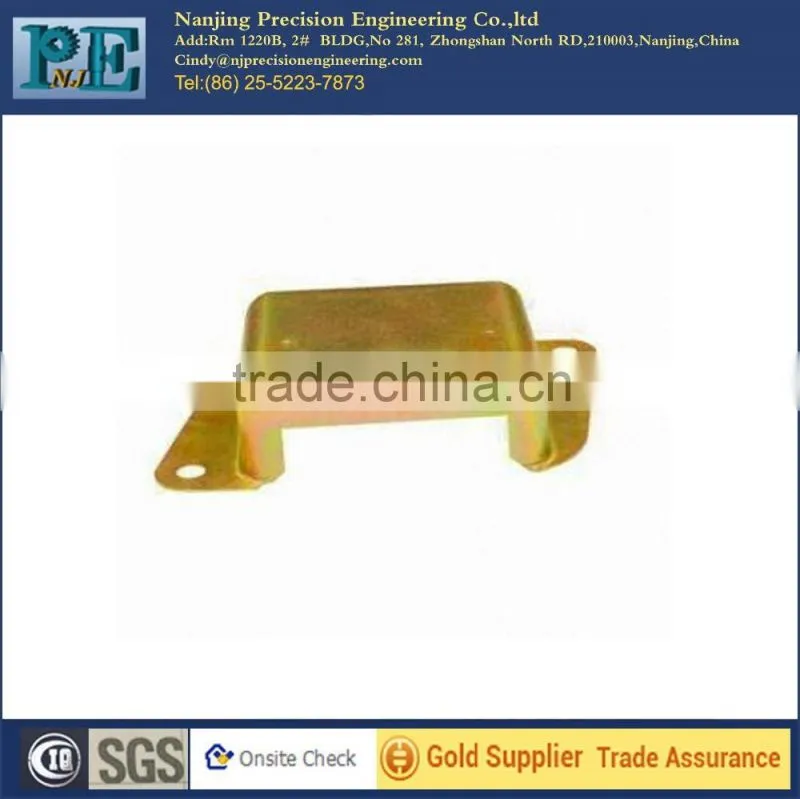 Customized stamping part,brass stamping part,stamped part
