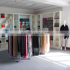 Shanghai ZHE & Textile Co., Ltd. company overview - view 2