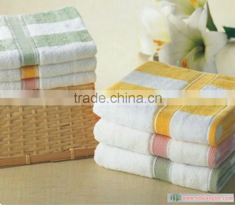 Bamboo Hand Towel
