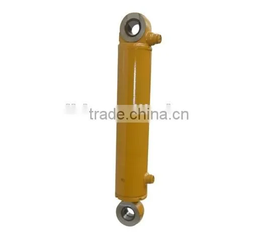 Manufacture double acting hydraulic log splitter cylinder