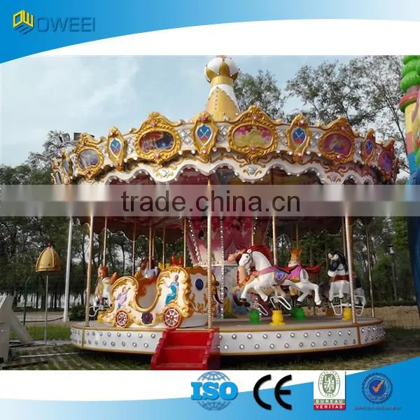 Parks games amusement rides Rotating Bee For Kids for kids