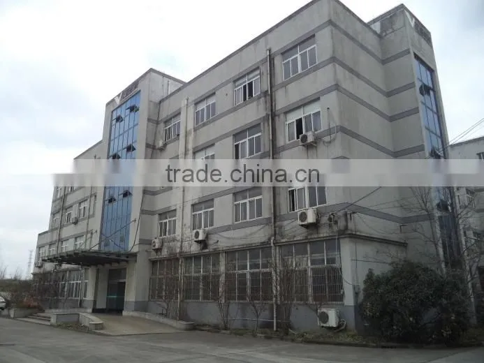 Changzhou Longsheng Machinery Co., Ltd. company overview - view 3