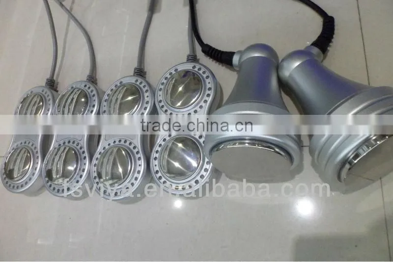 VY-Q2A Fat burning ultrasonic beauty machine shape body