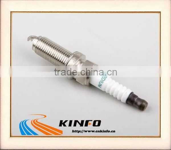 Best spark plugs for Toyota