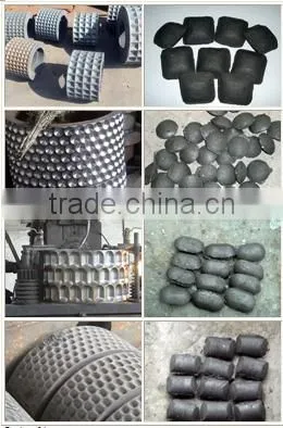 CE certificate molybdenum powder briquette machine prices