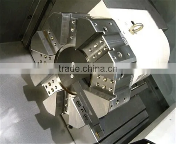 CLX400L Precision Automatic CNC Lathe Price
