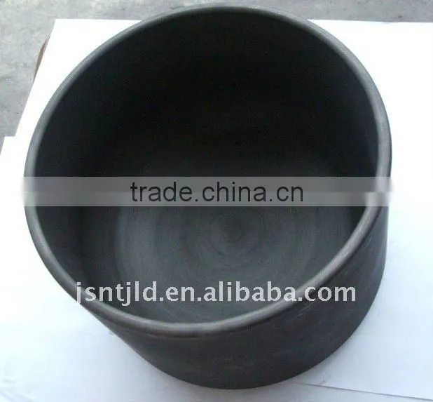 Special Shaped Graphite Crucible