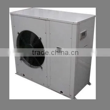 2012 hot central air conditioner-air cooled chiller and heat pump