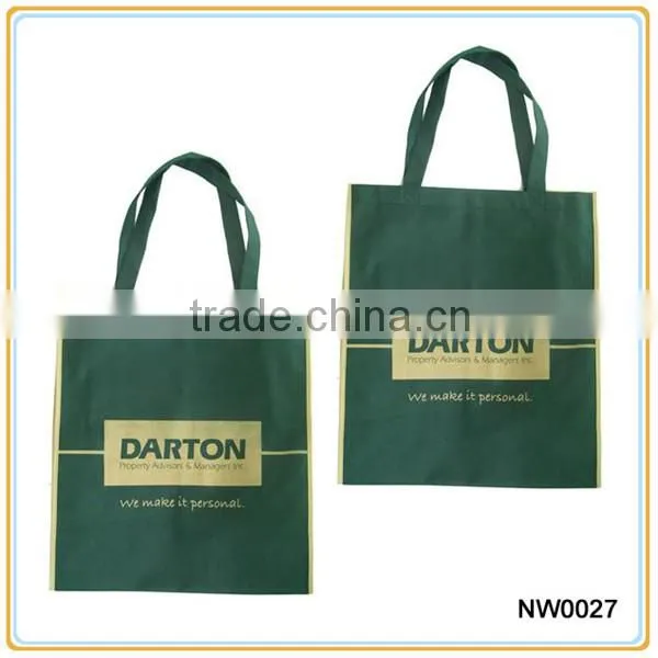 Top Sale Fashionable Non-woven Bag
