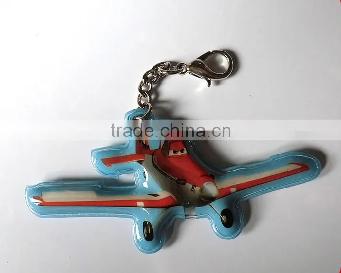 hight quality led keychain