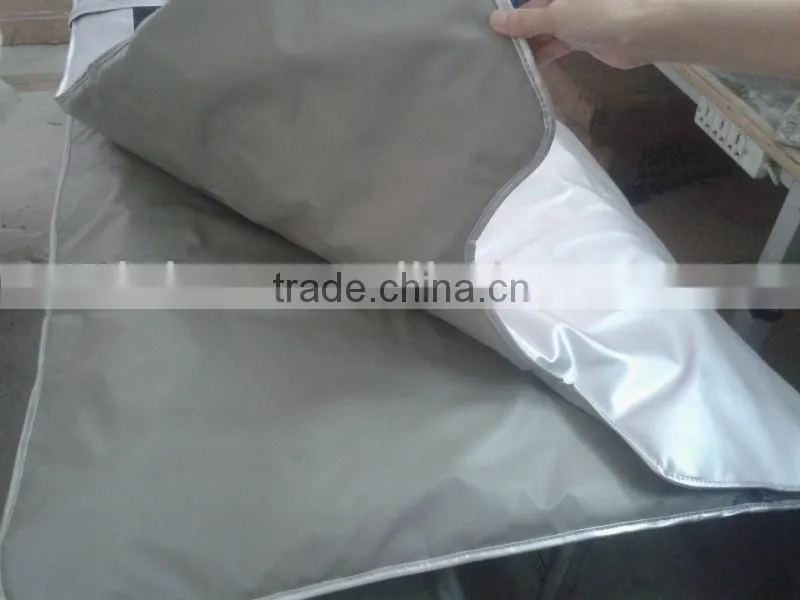 B-29 CE approved Far infrared therapy Body Detox & Spa Thermal Slimming Blanket With Factory Price/ 24years manufacturer