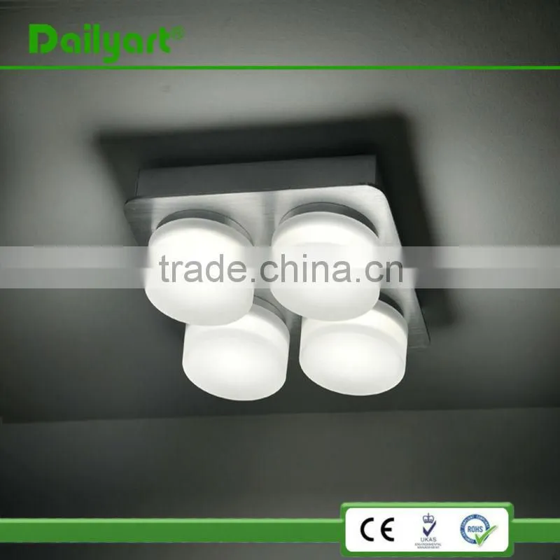 2015 Modern 10W IP 20 led recessed ceiling light