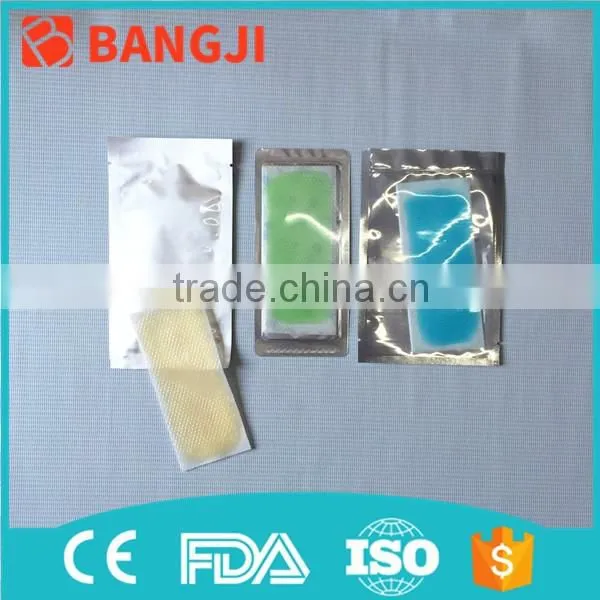 Cooling get sheet liquid cooling pad fever cooling gel pad 2016 distributors wanted