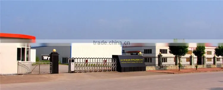 injection preform mold