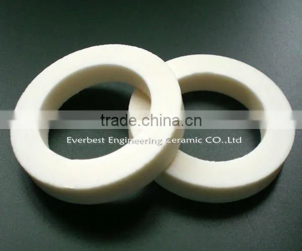 99%Alumina ceramic washer/gasket