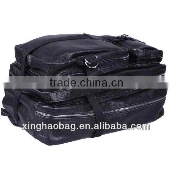 Classic style bags and backpacks direct from china in stock