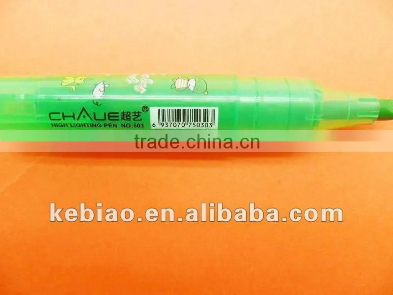 Fancy Goods&Fashion Drawing Pens With Smell