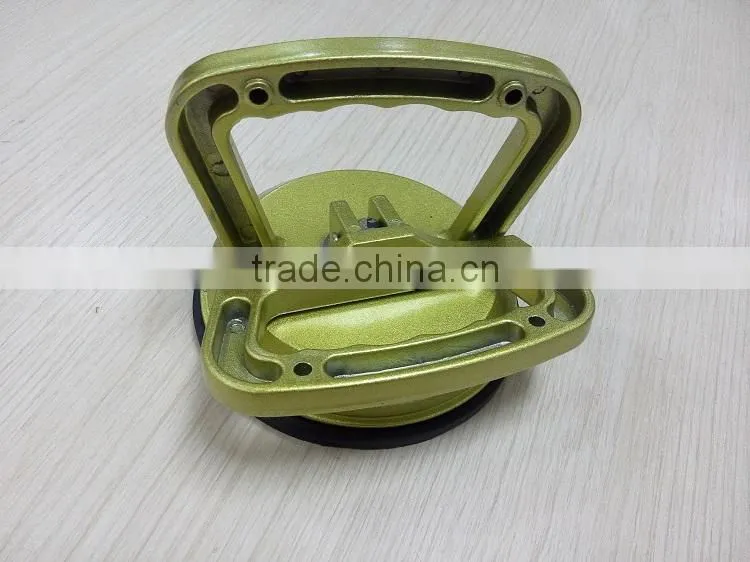 single claw,two claws,three claws vacuum glass sucker