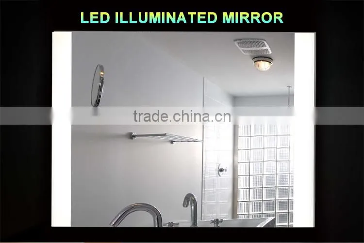 New design good air tightness bathroom led light