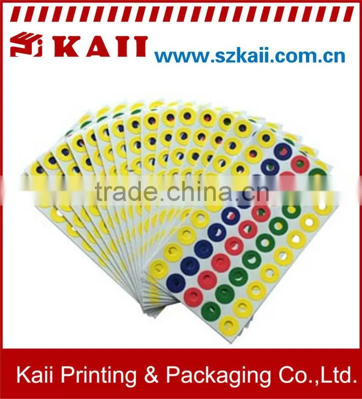customized wall stickers home decor manufacturer in China