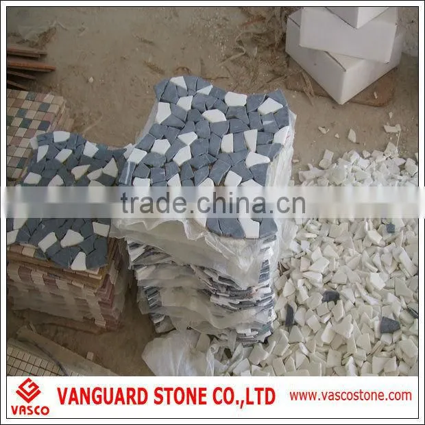 Marmor mosaic wholesaler price