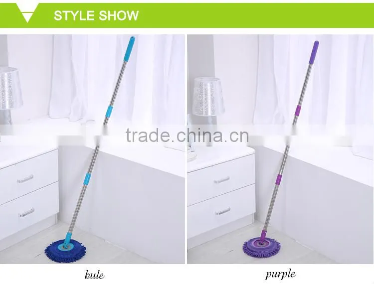 Easy life Newest and hottest sell washable spin mop