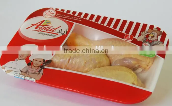 2016 Double chamber vacuum packing machine